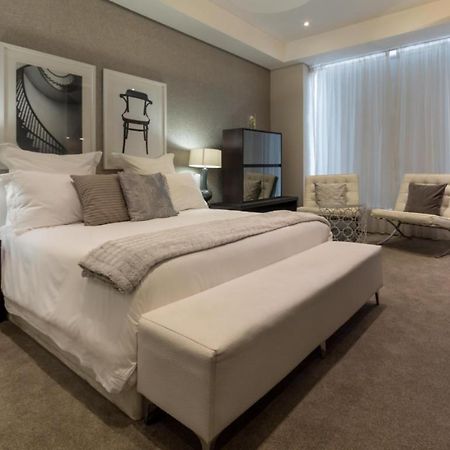 Sandton Skye Apartment Johannesburg Luaran gambar