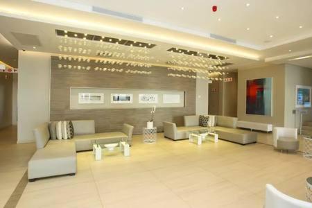 Sandton Skye Apartment Johannesburg Luaran gambar