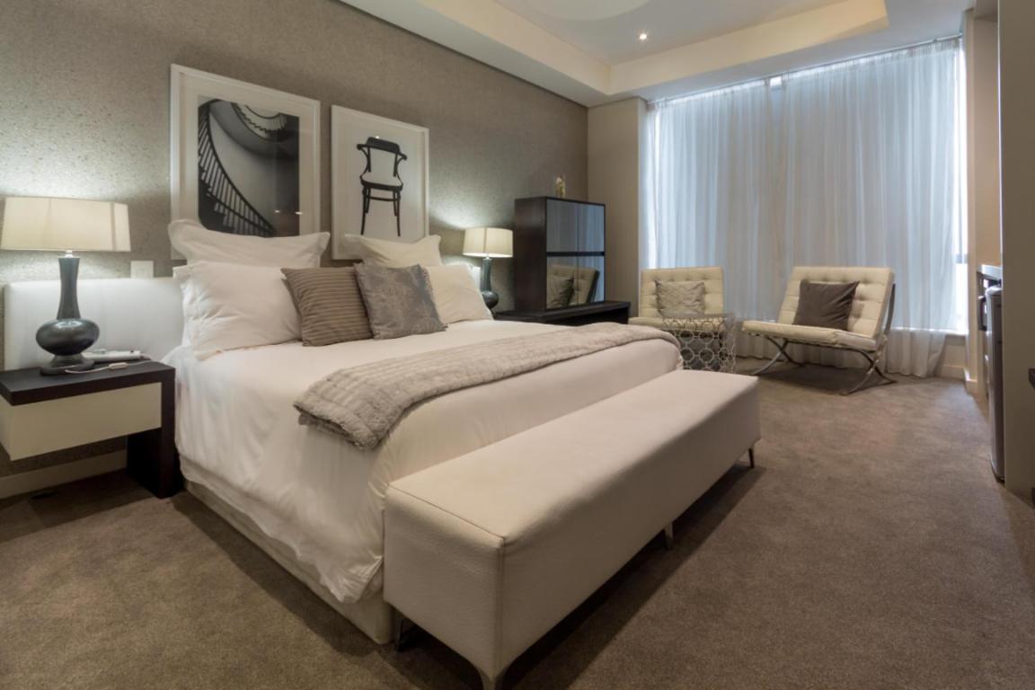 Sandton Skye Apartment Johannesburg Luaran gambar