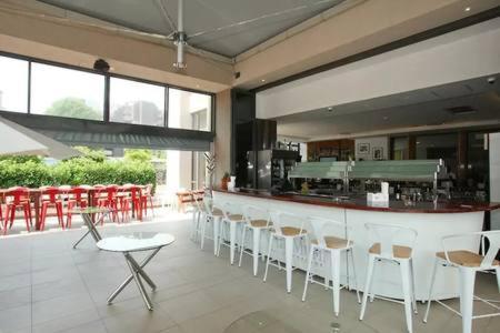 Sandton Skye Apartment Johannesburg Luaran gambar