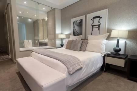 Sandton Skye Apartment Johannesburg Luaran gambar